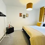 아파트 Aday - Beautiful 3 Bedrooms On Jomfru Anegade *