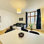 Aday - Beautiful 3 Bedrooms On Jomfru Anegade 아파트