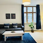 Aday - Beautiful 3 Bedrooms On Jomfru Anegade * 올보르