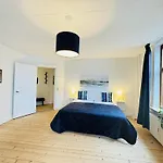 아파트 Aday - Beautiful 3 Bedrooms On Jomfru Anegade