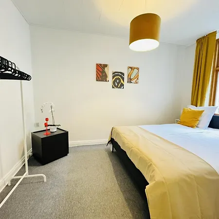 Apartment Aday - Beautiful 3 Bedrooms On Jomfru Anegade *