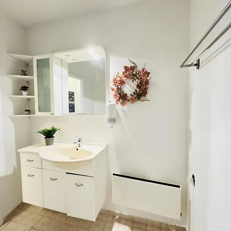 Aday - Beautiful 3 Bedrooms On Jomfru Anegade Appartement Aalborg