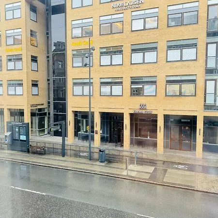 Aday - Beautiful 3 Bedrooms On Jomfru Anegade *