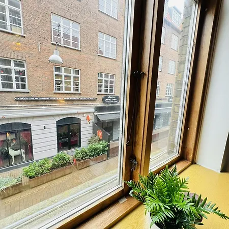 Apartment Aday - Beautiful 3 Bedrooms On Jomfru Anegade