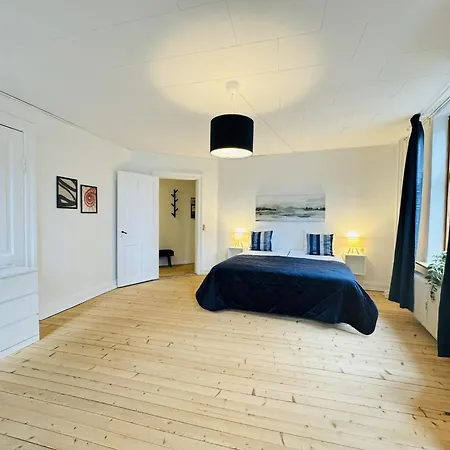 Apartment Aday - Beautiful 3 Bedrooms On Jomfru Anegade *