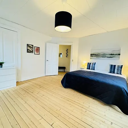 Aday - Beautiful 3 Bedrooms On Jomfru Anegade *