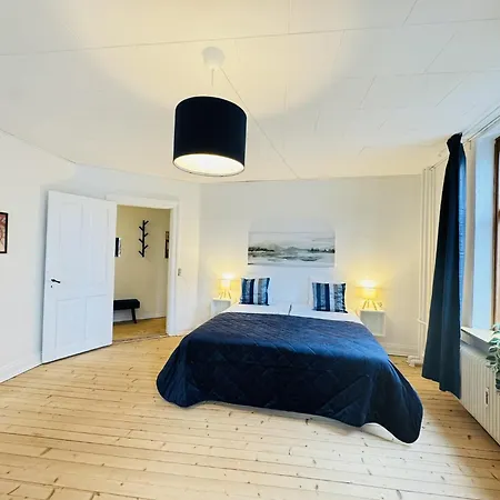 Apartment Aday - Beautiful 3 Bedrooms On Jomfru Anegade