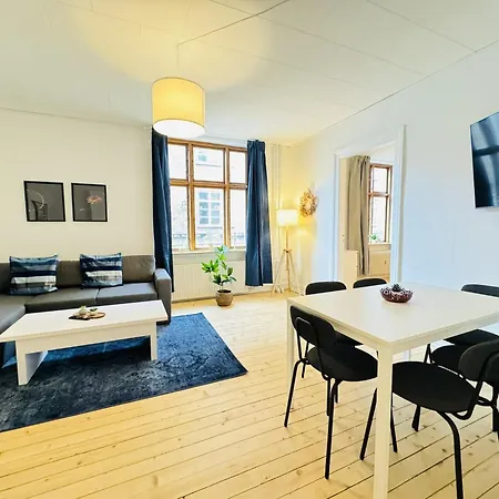 Aday - Beautiful 3 Bedrooms On Jomfru Anegade